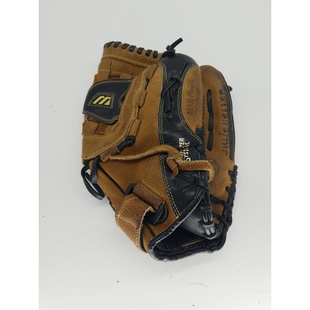 Mizuno MPM 1251 12.5 inch Premier Right Hand Thrower with Power Lock Web a7